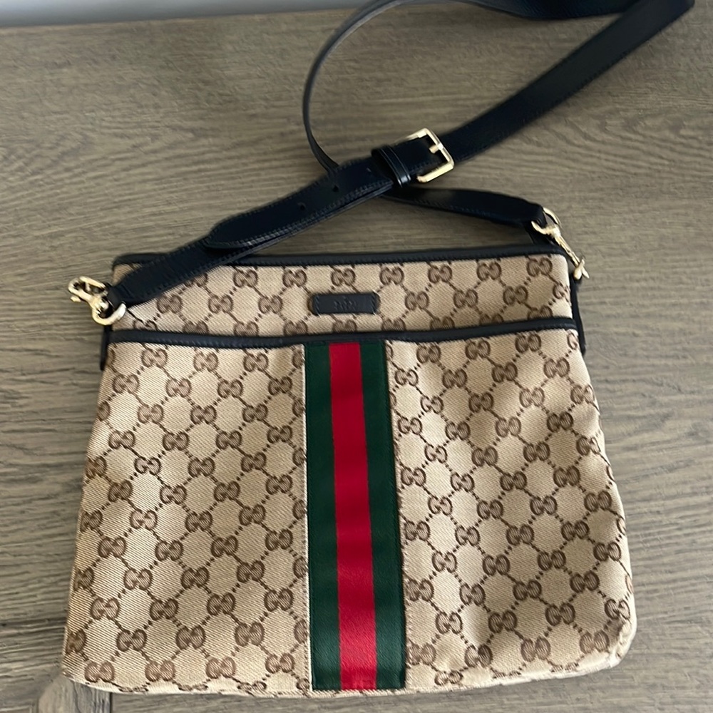 Gucci Ophedia Messenger bag